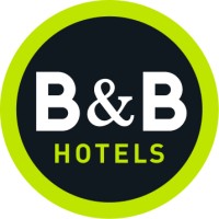 B&B Hotels España y Portugal logo, B&B Hotels España y Portugal contact details