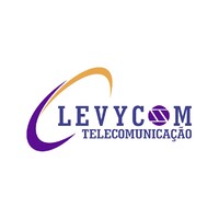 Levycom telecomunicação logo, Levycom telecomunicação contact details