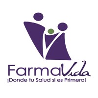 Farmacias Farmavida logo, Farmacias Farmavida contact details