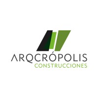 Arqcropolis logo, Arqcropolis contact details