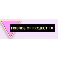 Friends of Project 10 Inc. logo, Friends of Project 10 Inc. contact details