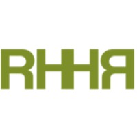 RHHR logo, RHHR contact details