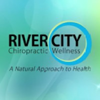 River City Chiropractic Wellness logo, River City Chiropractic Wellness contact details