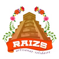 RAIZS Artisanat Solidaire logo, RAIZS Artisanat Solidaire contact details