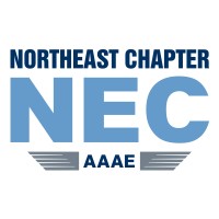 NEC AAAE logo, NEC AAAE contact details