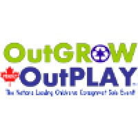 OutGROW OutPLAY Partners Inc logo, OutGROW OutPLAY Partners Inc contact details