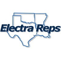 Electra Reps logo, Electra Reps contact details