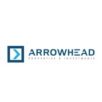 Arrowhead logo, Arrowhead contact details