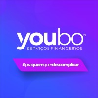 Youbo Serviços Financeiros logo, Youbo Serviços Financeiros contact details