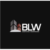 BLW Construtora E Incorporadora logo, BLW Construtora E Incorporadora contact details