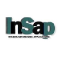 InSap Services logo, InSap Services contact details