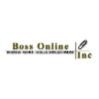 Boss Online, Inc logo, Boss Online, Inc contact details