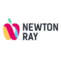 Newton Ray logo, Newton Ray contact details