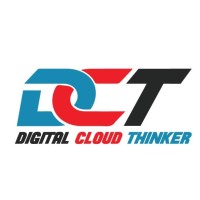 Digital Cloud Thinker logo, Digital Cloud Thinker contact details