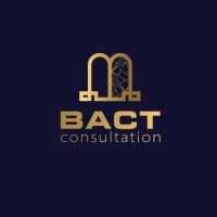 BACT CONSULTATION logo, BACT CONSULTATION contact details