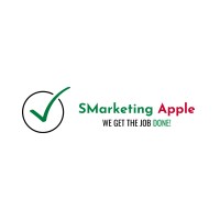 Smarketing Apple logo, Smarketing Apple contact details