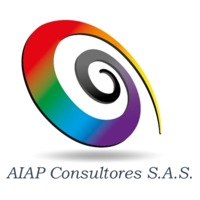 AIAP Consultores S.A.S. logo, AIAP Consultores S.A.S. contact details