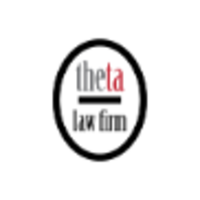 Theta Law Firm, LLP logo, Theta Law Firm, LLP contact details