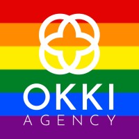 Okki Agency logo, Okki Agency contact details