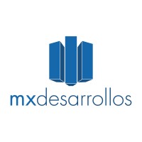 MX Desarrollos logo, MX Desarrollos contact details