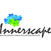 Innerscape Ltd. logo, Innerscape Ltd. contact details