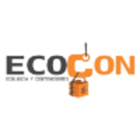 EcoCon, Ecología Y Contenedores SA de CV logo, EcoCon, Ecología Y Contenedores SA de CV contact details