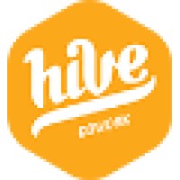 Cowork Hive logo, Cowork Hive contact details