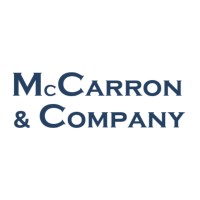 McCarron and Company logo, McCarron and Company contact details