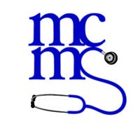 Monroe County Medical Society logo, Monroe County Medical Society contact details