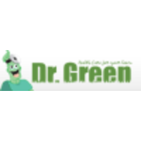 Dr. Green Services logo, Dr. Green Services contact details