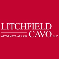 Litchfield Cavo LLP logo, Litchfield Cavo LLP contact details