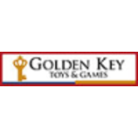 Golden Key Toys & Games logo, Golden Key Toys & Games contact details