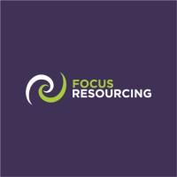 Focus Resourcing Limited logo, Focus Resourcing Limited contact details