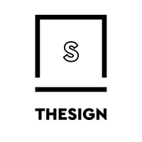 Thesign logo, Thesign contact details