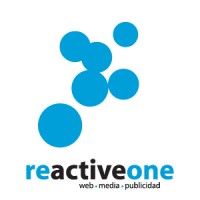 Reactive One logo, Reactive One contact details