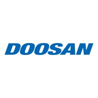 Doosan GridTech logo, Doosan GridTech contact details