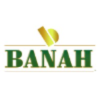 BANAH International Group logo, BANAH International Group contact details