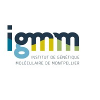 Institut de Génétique Moléculaire de Montpellier (IGMM) logo, Institut de Génétique Moléculaire de Montpellier (IGMM) contact details