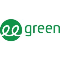 Green Group logo, Green Group contact details