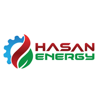 HASAN Energy Co. logo, HASAN Energy Co. contact details