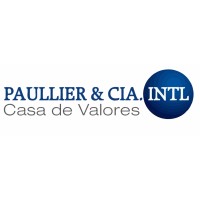 PAULLIER & CIA INTL logo, PAULLIER & CIA INTL contact details