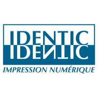 IDENTIC logo, IDENTIC contact details