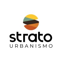 Strato Urbanism logo, Strato Urbanism contact details