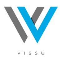 Vissu logo, Vissu contact details