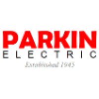 Parkin Electric, Inc. logo, Parkin Electric, Inc. contact details