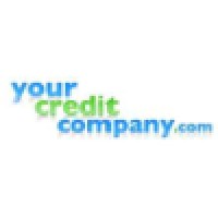 YourCreditCompany.com logo, YourCreditCompany.com contact details