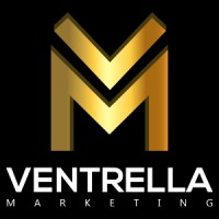 Ventrella Marketing logo, Ventrella Marketing contact details