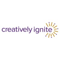 Creatively Ignite logo, Creatively Ignite contact details