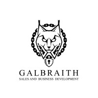 Galbraith Sales and Business Development logo, Galbraith Sales and Business Development contact details