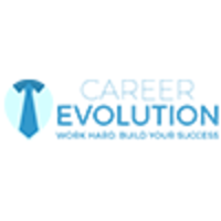 Career Evolution logo, Career Evolution contact details